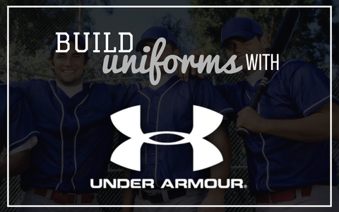 Click here to explore Under Armor gear 