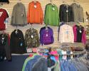 Our Selection of Adult & Youth Apparel