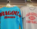 Heat Pressed and Screen Print Paragould Shirts