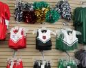 Cheerleader Uniforms