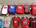 Our Selection of Paragould and CRA Shirts