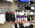 Compression Gear and Socks in Many Sizes