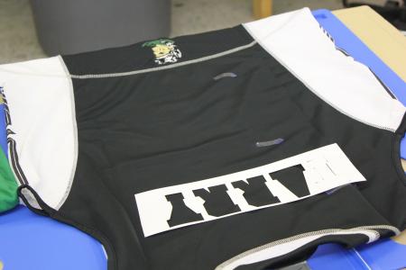 CRC Jersey Print 