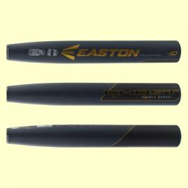 2019 Easton Ghost Double Barrel -10 USSSA Fastpitch Softball Bat: FP19GHU10
Bat Features:

Approved For Play In USSSA (1.20), NSA, & ISA
1.2mm HYPERSKIN Diamond Grip Offers Unbeatable Comfort
-10 Length To Weight Ratio
2 1/4 Inch Barrel Diameter
CONNEXION+ Technology Enhances Feel By Eliminating Negative Vibration
Double Barrel Design Provides Players With Best Possible Feel, Sound, & Pop
Evenly Balanced Swing Weight
Full Twelve (12) Month Manufacturer's Warranty
High Performing Inner Barrel Creates Explosive Sound With Maximum Performance
Hot Out Of The Wrapper
Soft Outer Barrel Allows For Absolutely No Break-In Period
Two-Piece, Composite Softball Bat
Ultra-Thin 29/32 Inch Handle
Xtra Tough Resin Matrix (XTX) Composite Delivers Unbelievable Durability