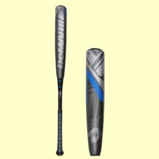 3 Length to Weight Ratio2 5/8 Inch Barrel DiameterBBCOR Certified High School and Collegiate PlayD-Fusion FT Handle - Maximum Energy Transfer, No Vibrations!Extremely BalancedFeatures Twelve (12) Month Manufacturer 