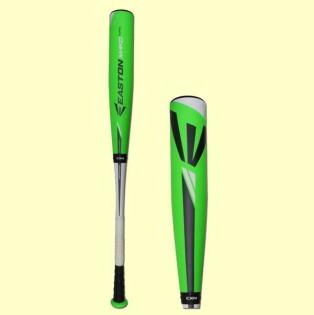Bat Features 2 5/8 inch Barrel Diameter31/32 Composite Handle with Torq Handle Gauze Grip360 TORQ Handle: Square Up More Pitches BBCOR Certified: Approved for High school TCT Thermo Composite Technology: A Massive Sweet Spot and Unmatched Bat SpeedTwelve (12) Month Manufacturer 