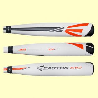 Bat Features 

-10 Length to Weight Ratio
2 3/4 Barrel Diameter
Balanced Weight Distribution
ConneXion Technology Maximizes Energy Transfer
Features USSSA 1.15 Stamp

Full Twelve (12) Month Manufacturer's Warranty
TCT Thermo Composite
Two-Piece Structure
Ultra-Thin 29/32" Handle with 