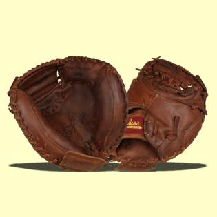 Shoeless Joe Catchers Glove 