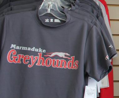 Marmaduke Icon 