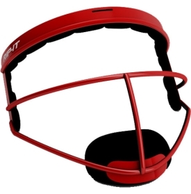 Rip-It Youth Face Mask comes in Black, Red, and Blue.
 