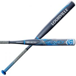 Louisville Slugger Xeno X19 (-10) WTLFPXN19A10 