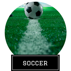 Click here to view our soccer equipment 