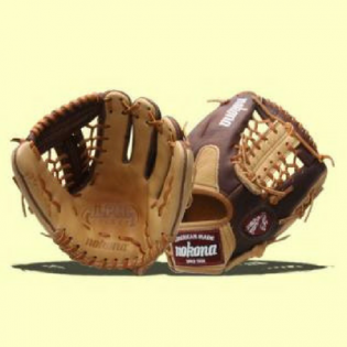  Baseball glove  