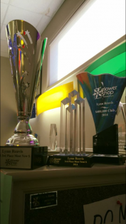 award 